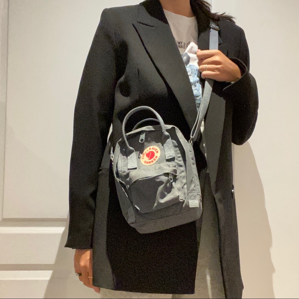 Fjällräven Kånken Sling Bag